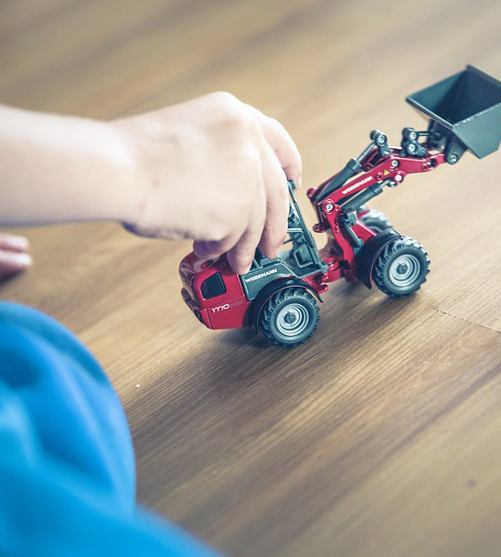 stroits Consulting – Project Transformation